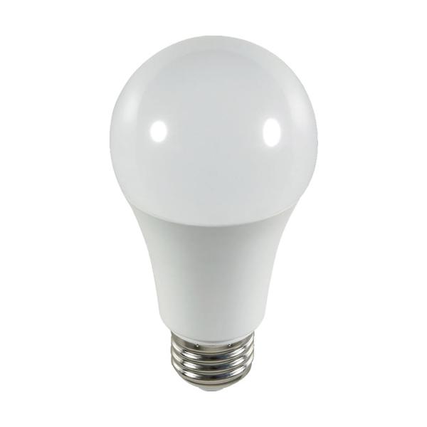 ＮＩＣＨＩＤＯ　ＬＥＤ電球１２Ｗ　フロスト (538-1077) (LFC12WB50K)