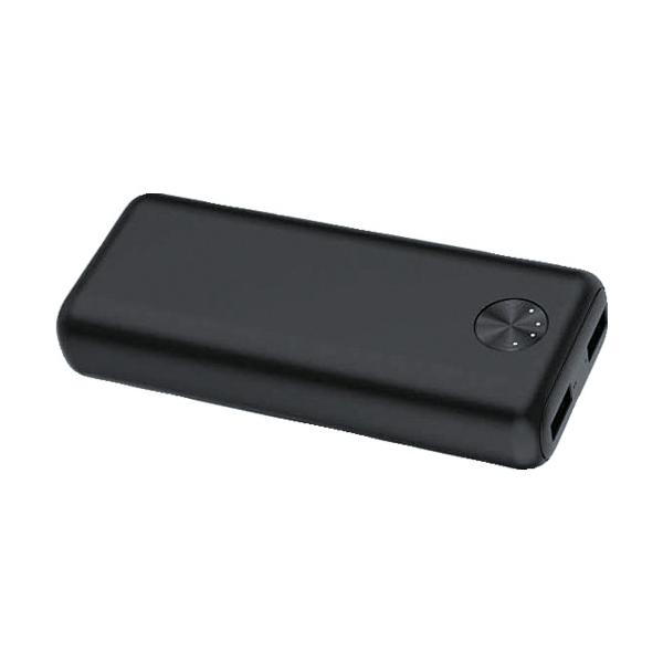 ＳＨＯＷＡ　モバイルバッテリー (646-7234) (N2338)