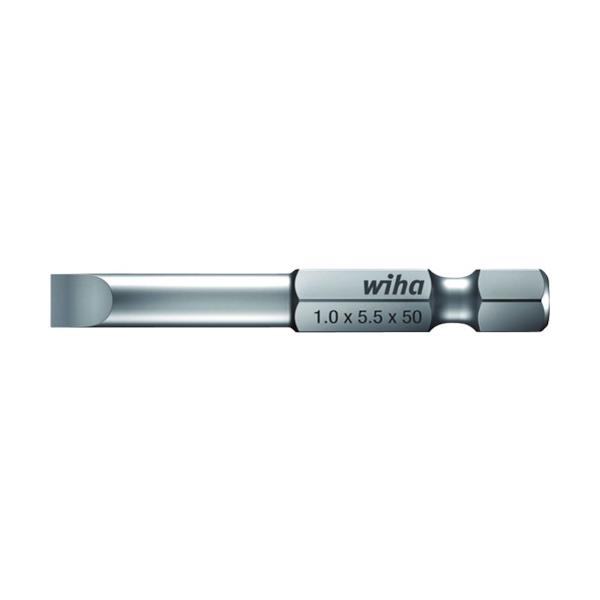 ｗｉｈａ　プロフェッショナル１／４　マイナスビットＥ６３型　［［−］］４．０×０．５ (7040005040) (798-3727)