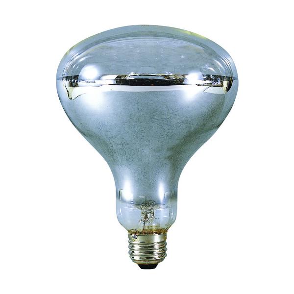ＮＩＣＨＩＤＯ　安全投光器用交換球　レフ球（白熱球）　２００Ｗ　１１０Ｖ　２３００Ｌｍ (814-7335) (NRF200110V)