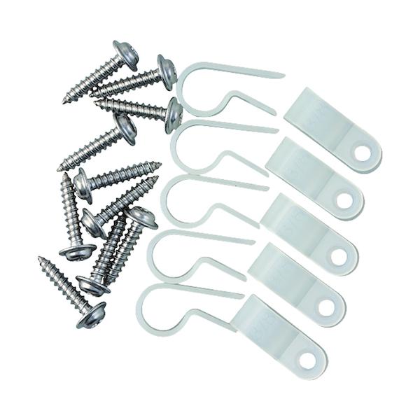 ブランド：タカギ／メーカー：（株）タカギ／タカギ　ガーデンクーラー固定具セット【単位：セット】