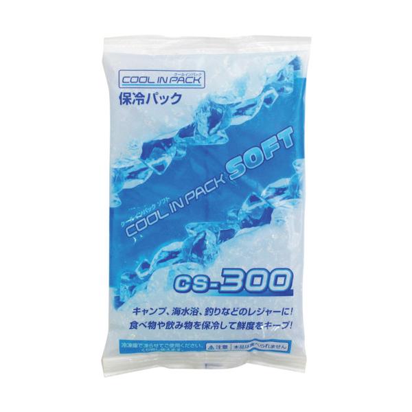 ブランド：ＪＥＪアステージ／メーカー：ＪＥＪアステージ（株）／ＪＥＪアステージ　クールインパックソフト　ＣＳ−３００