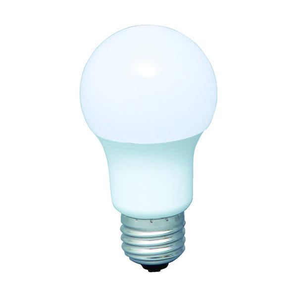 ＩＲＩＳ　５６７３３４　ＬＥＤ電球広配光　調光　昼白色４０形相当（４８５ｌｍ） (835-9106) (LDA5NGE26D4V2)