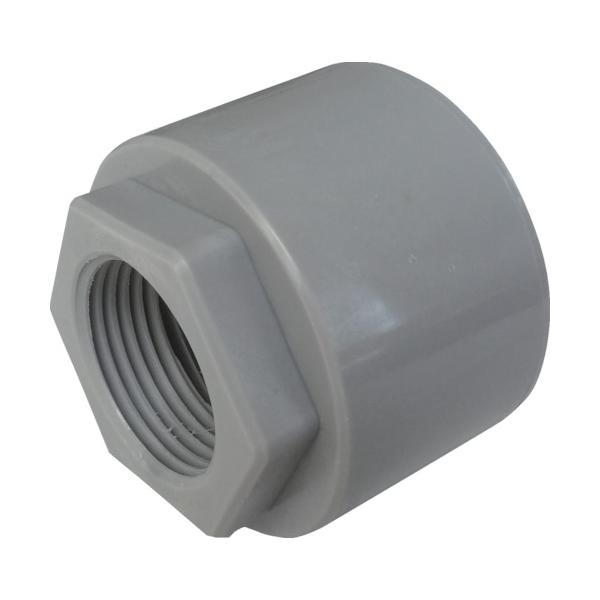 スイコー　スイコーローリータンク用ジョイント　２５Ａ (JO25A) (858-5905)