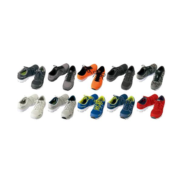 【安全靴が安い】TULTEX (タルテックス) セーフティシューズ AZ-51649 メンズ レディース 男女兼用【安全靴・作業用靴】