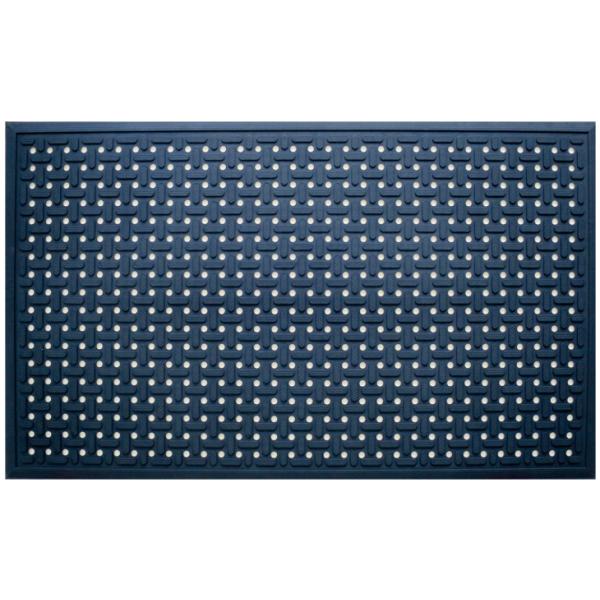 クリーンテックス クリーンスループラス 60×86cm BI00001 (マット/抗菌マット)