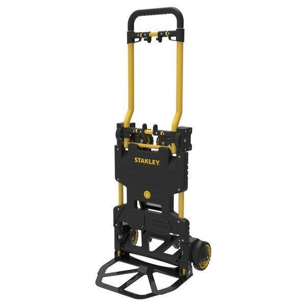 STANLEY/スタンレー 折りたたみ式2WAY台車 ハンドトラック 2in1 SXWTD 