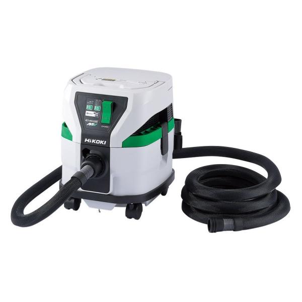 【新品】 HiKOKI 集塵機 掃除機 ハイコーキ 日立 RP150SB RP150SB (L) 集じん機 1台 HiKOKI(旧:日立工機) 【通販モノタロウ】