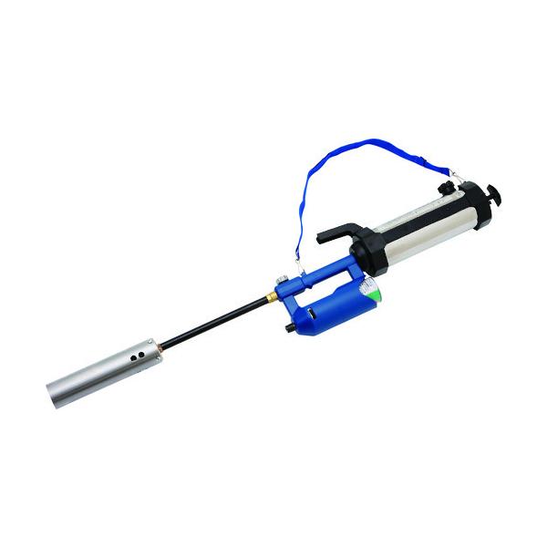 （あすつく　平日13時まで）サカエフジ 強力灯油バーナー 草焼一番 KY-2500HB　栄製機（株）