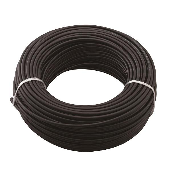 【ケーブルがお買い得価格】DXアンテナ 同軸ケーブル ブラック S5CFBAS100 【ケーブル】