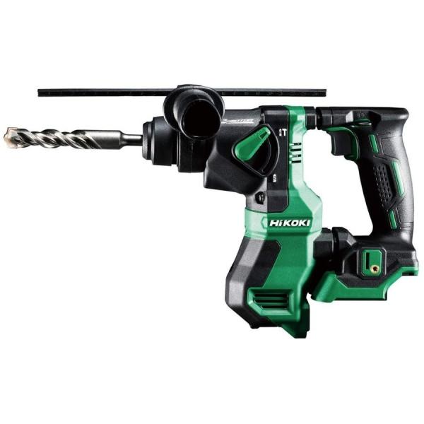 HiKOKI DH18DPB コードレスロータリハンマドリル【野田愛宕店】【店頭