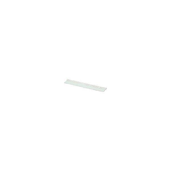 トクヤマ　キャビトレー用仕切板　深ー長 （株）トクヤマ (TR-5) (462-8781)