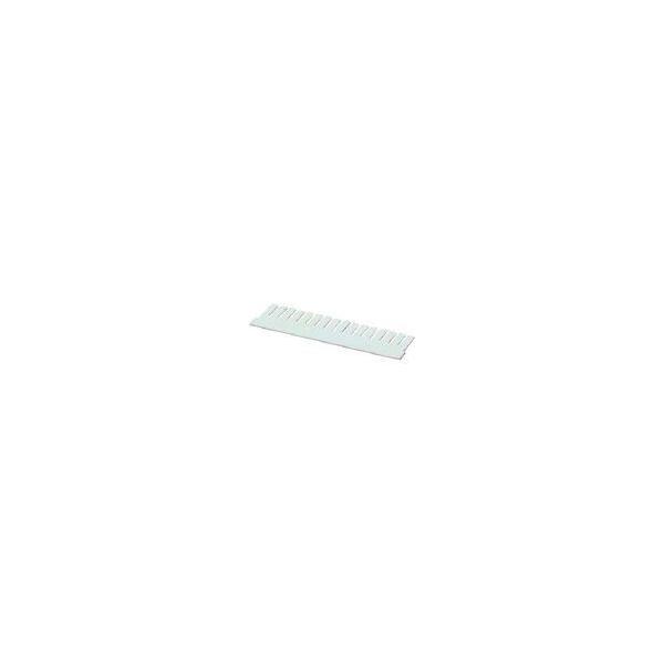 トクヤマ　キャビトレー用仕切板　深ー短 （株）トクヤマ (TR-6) (462-8799)
