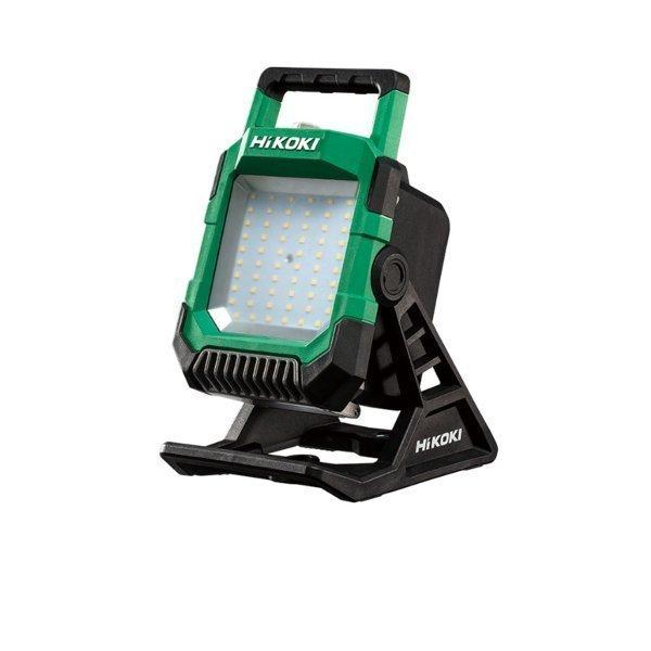 HiKOKI（ハイコーキ） 18V コードレスワークライト 本体のみ UB18DC(NN
