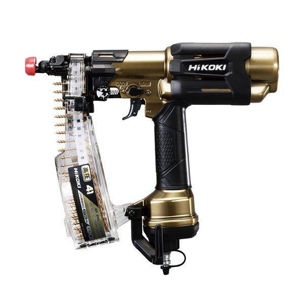 (メーカー直送)HiKOKI（ハイコーキ）　高圧ねじ打機　WF4HS