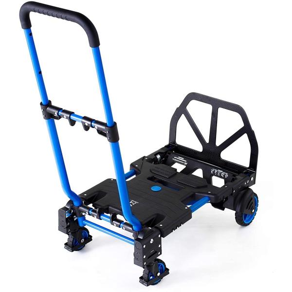 花岡車輌(HANAOKA) F-CART 2×4 フラットカートツーバイフォー : タツ