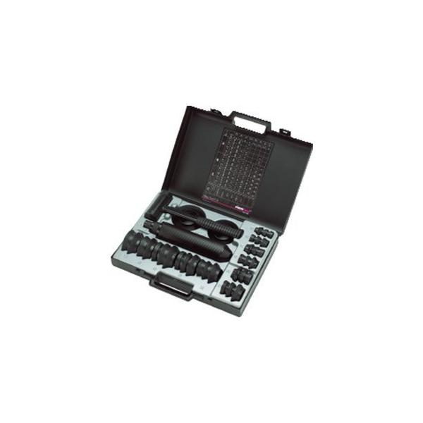 STJ(エスティジェイ) シマツール ベアリング挿入工具 FT33 : タツ