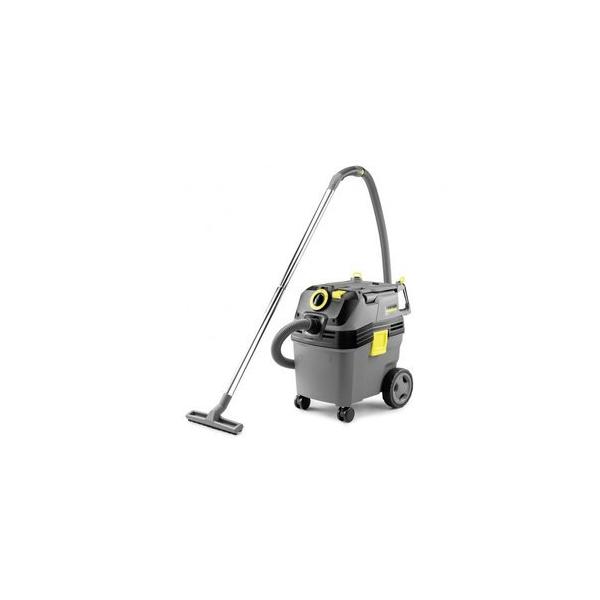 ケルヒャー（KARCHER） バキュームクリーナー NT30/1AP : タツマックス