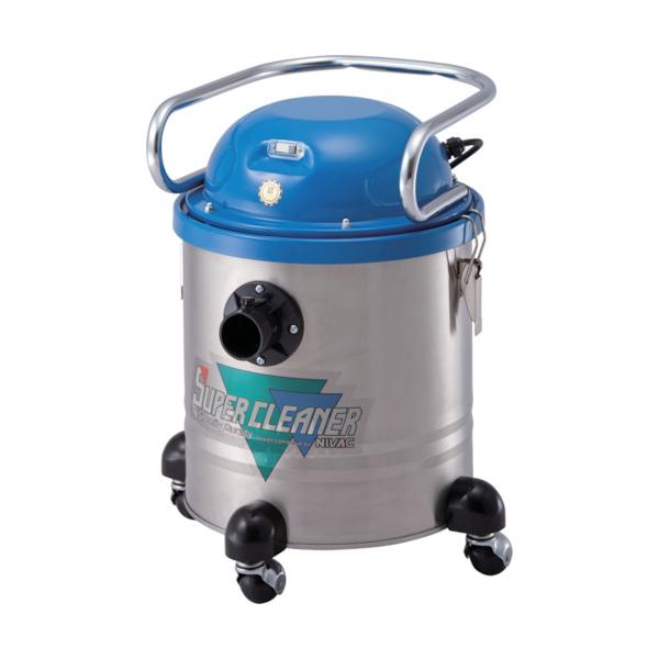 NIVAC スーパークリーナー NW-100 NW100(中古品) NIVAC スーパークリーナー NW−100 （株）NIVAC (NW