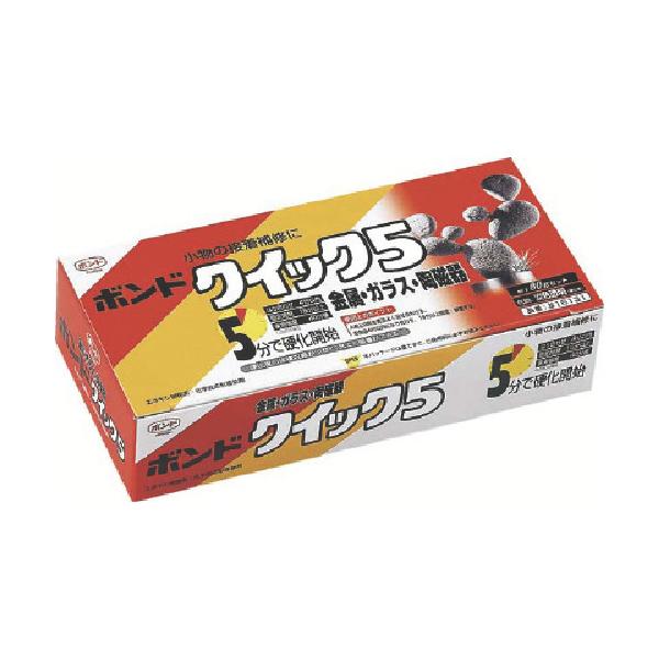 環境安全用品〜接着剤・補修剤〜接着剤２液タイプ