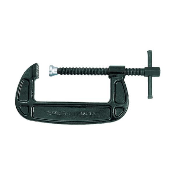 ☆中古品6個セット☆SUPERTOOL スーパーツール バーコ型 シャコ万力 150mm BC150E シャコマン 蝦蛄万力 固定クランプ132992 スーパー シャコ万力（バーコ型）150mm （株）スーパーツール (BC