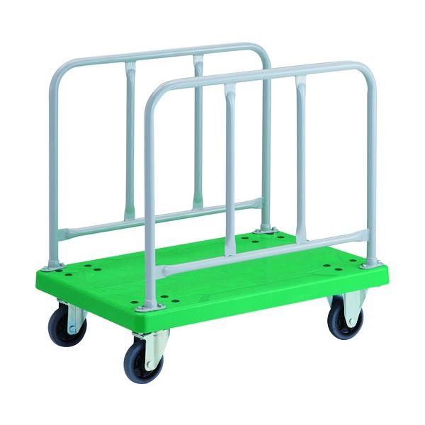 メーカー直送 代引不可】TRUSCO グランカート サイドハンドル