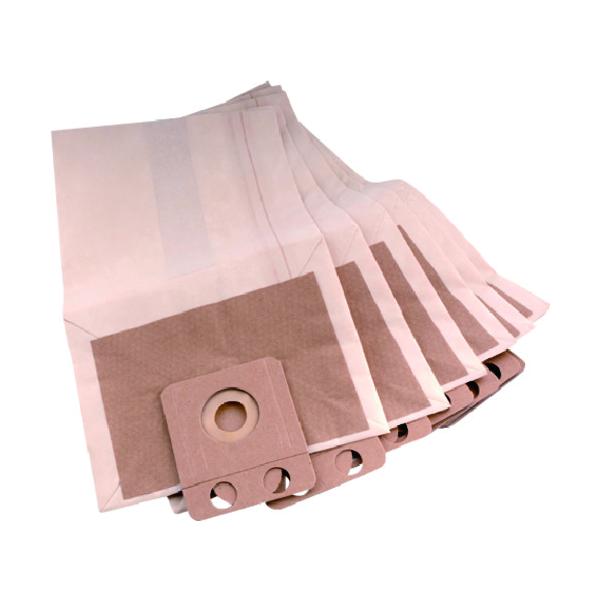 ブランド：ニルフィスク／メーカー：ニルフィスク（株）／ニルフィスク　ＶＰ３００用ペーパーバッグ　１０枚入り