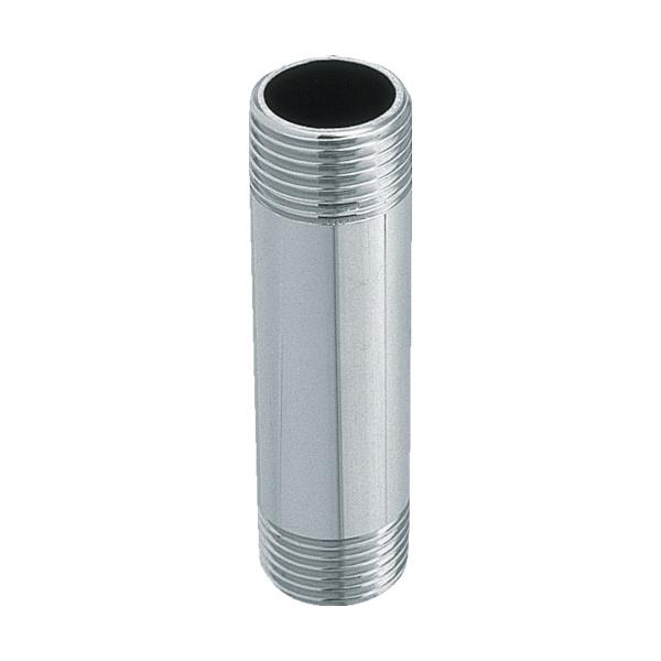 カクダイ 水道配管用継手 給水管 呼び径R1／2 全長350mm