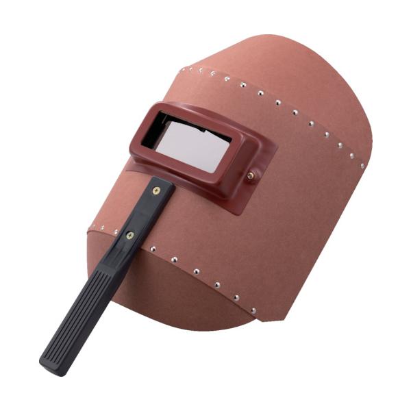 ＴＲＵＳＣＯ　溶接用手持面 トラスコ中山（株） (HS) (228-2771)