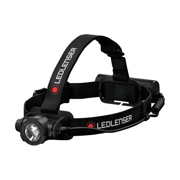 ■LEDLENSER H7R Core〔品番:502122〕【2440880:0】[店頭受取不可] LEDLENSER（レッドレンザー） H7R Core 502122 （244-0880