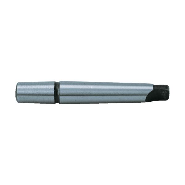 ＴＲＵＳＣＯ　チャックアーバー焼入研磨品ＪＴ−２×ＭＴ−２ トラスコ中山（株） (TCA-22Y) (253-7176)