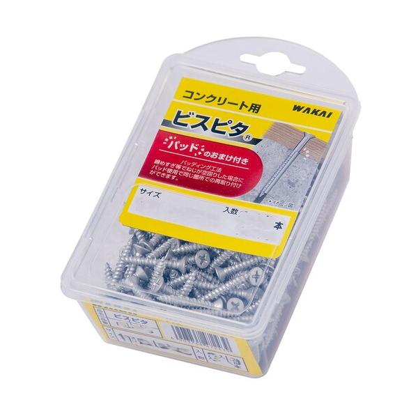 WAKAI ビスピタナベ4X32 若井産業（株） (BN432) (311-2101
