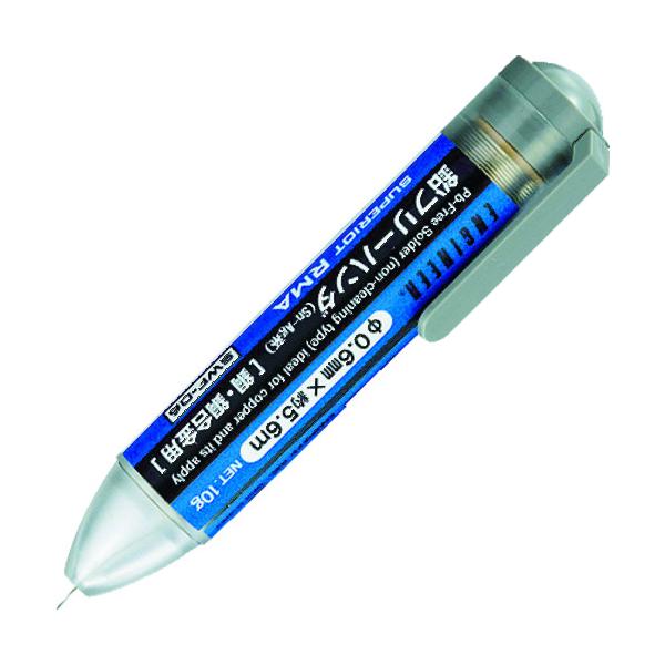 エンジニア 鉛フリーハンダ 10g （株）エンジニア (SWF-06) (368