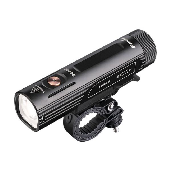 ＦＥＮＩＸ　充電式ＬＥＤバイクライト　ＢＣ２６Ｒ (BC26R) (394-0353)