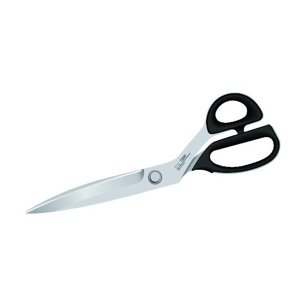 ●ねじ部は緩みの出ない特殊ねじを使用しています。●厚地の布から薄地の布までスムーズに切れます。●切れ味と耐久性に優れたモリブデンバナジウムステンレス鋼を使用しています。●グリップは長時間の使用にも疲れにくいソフトエラストマー樹脂を使用してい...