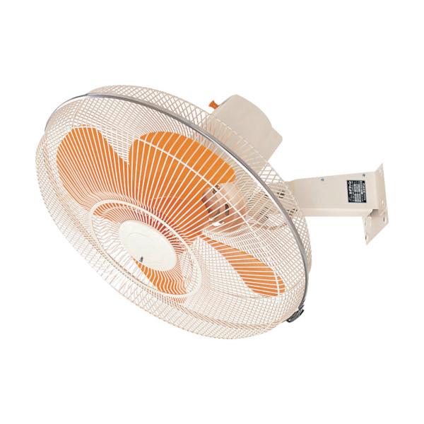 (限定特価)Ｓｕｉｄｅｎ　ウォール扇　無段変速プラスチックハネ　単相２００Ｖ (SF45MV2VP) (448-9349)