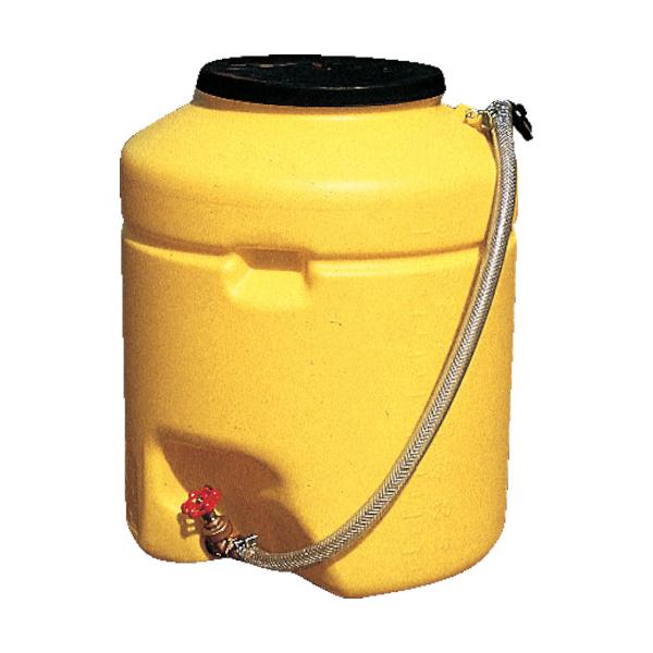 （法人限定 メーカー直送 代引不可）ダイライト　ＹＳ型　ミストタンク　２００Ｌ ダイライト（株） (YS200) (464-9711)