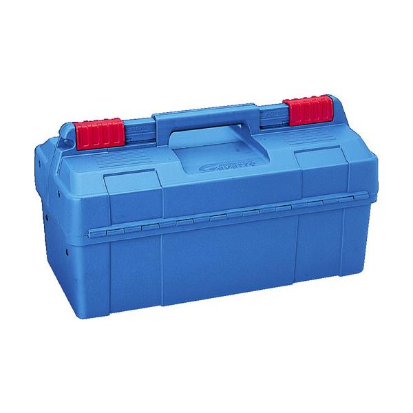 ●工具の収納に。●中皿には、パーツなどの収納に。●自動車用バンパー素材使用で強度が抜群です。●ワイドに開いて大容量収納できます。●軽量・頑丈・大容量でメンテナンスを強力にサポートします。●スライドロックで事故防止します。●パーツが取り出しや...