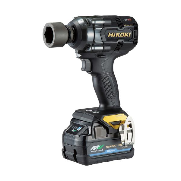 HiKOKI (あすつく)(限定色)HiKOKI 36V コードレスインパクト HiKOKI (あすつく)(限定色)HiKOKI 36V コードレスインパクト