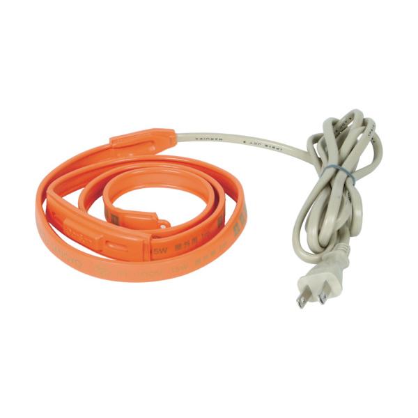 結露防止ヒーター１メートル越えサイズ 凍結防止ヒーター1m(金属管用)