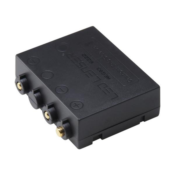 LEDLENSER H7R．2用専用充電池 7789（780-9964） : タツ