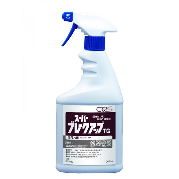 CXS�@�X�[�p�[�u���[�N�A�b�vTG  600ml  26066