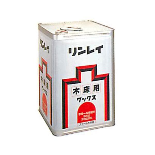 ｍｏｃｏ様ご確認ページ リンレイ スクール木床用 18L 155832 : タツマックスメガ - 通販