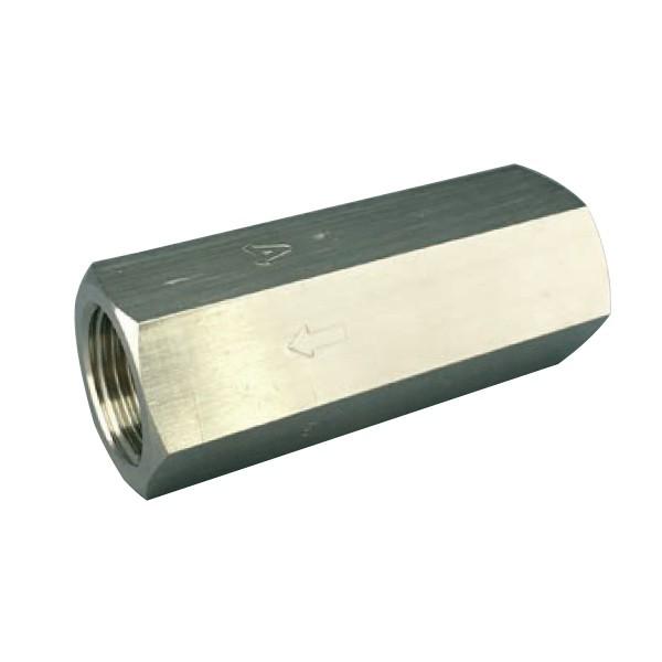 �A�\�[ Acheck�G�[�`�F�b�N �C�����C���`�F�b�N�o���u AS-8011 R1/8 SUS