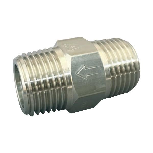 �A�\�[ Acheck�G�[�`�F�b�N �C�����C���`�F�b�N�o���u AT-8022 R1/4 SUS