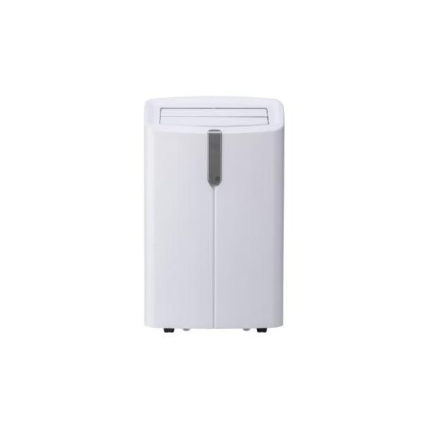 (メーカー直送　代引不可）エスケイジャパン　移動式エアコン 冷暖両用 3.5kW　SKJ-KY35AHV(SKJKY35AHV)