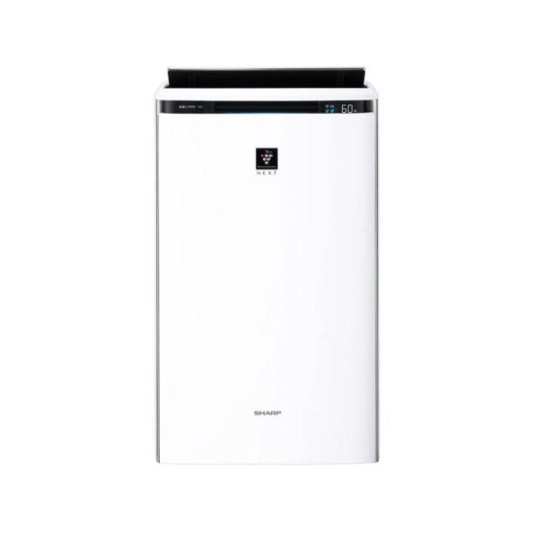 SHARP シャープ 加湿空気清浄機 プラズマクラスターNEXT KI SHARP シャープ 加湿空気清浄機 プラズマクラスターNEXT KI