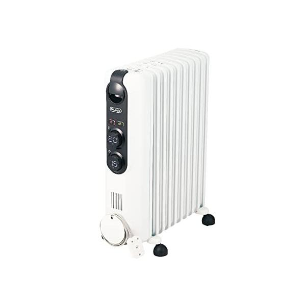 【仕様】・本体サイズ（高さ×幅×奥行）：H650×W260×D525・本体重量：14.5kg・適応畳数：10〜13畳・表面温度：平均表面温度約70℃・タイマー：デジタルON/OFFカウントダウンタイマー・安全機能：転倒時電源遮断装置・安全ヒ...