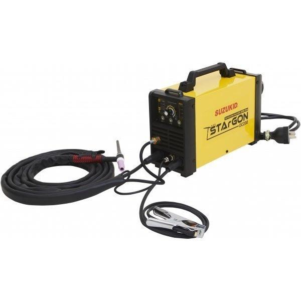 X^[d@@SUZUKID@XYLbh@100V/200Vp pXTIGnڋ@ STARGON CG[ STG-200D