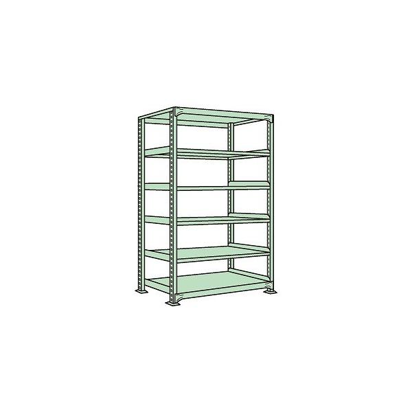 法人限定：代引不可】 中量棚NL型 NL-2326 : タツマックスメガ - 通販